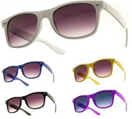 Wayfare Sunglasses